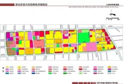 韩村发展规划最新爆料,绿色宜居，创新驱动，共筑新生活