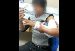 网红吃瓜胖子是谁啊视频,视频走红背后的故事