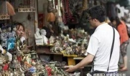 古玩店主爆料视频,罕见古董背后的惊人故事