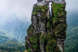 张家界新瓜最新爆料,揭秘神秘事件背后的真相