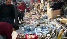 古玩店主爆料视频,罕见古董背后的惊人故事