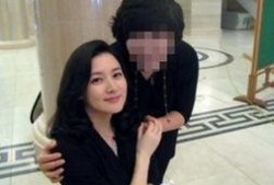 韩国娱乐记者爆料李英爱,李英爱最新动态揭秘，神秘事件引发热议！”