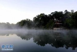 避暑山庄网友爆料视频,揭秘古建筑群夏日清凉秘境