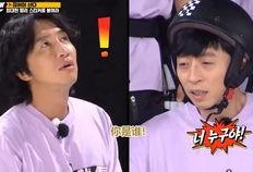 刘在石爆料搞笑视频,爆笑视频背后的搞笑瞬间