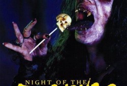 猛鬼舔人2在线观看,恐怖之夜惊魂再现