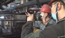 铁峰洗煤厂爆料事件视频,揭露环保黑幕与利益冲突