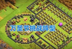 部落冲突最新装备爆料,揭秘未来战场霸主