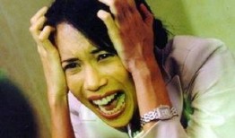 猛鬼食人胎在线观看,猛鬼食人胎恐怖直播，惊心动魄的生死较量