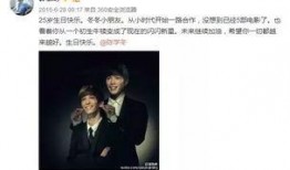 娱乐圈爆料帖cp,揭秘明星神秘CP背后的故事