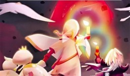 光遇2024最新爆料,揭秘神秘新篇章，探索未知奇幻世界