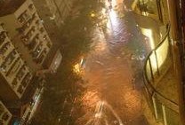 重庆大雨网最新爆料台,暴雨来袭，城市应对挑战全纪录