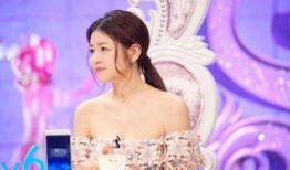 陈妍希最新爆料