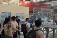 爆料大连机场视频最新版