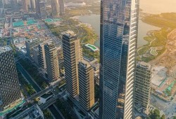 深圳湾一号最新爆料,奢华海景豪宅背后的故事