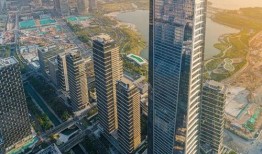 深圳湾一号最新爆料,奢华海景豪宅背后的故事