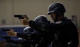 特警力量在线观看,紧张刺激的警匪对决，揭秘特警精英的英勇事迹