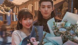 苍兰诀王鹤棣娱乐吃瓜,揭秘幕后花絮与幕后故事