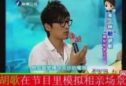 女子爆料胡歌视频大全,揭秘明星私生活背后的真相