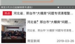 南宫一中爆料新闻视频,揭秘校园热点事件背后的真相