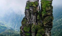 张家界新瓜最新爆料,揭秘神秘事件背后的真相