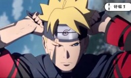 火影忍者博人传最新爆料,新篇章，忍者世界的未来传奇