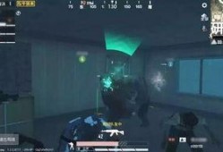 和平精英最新爆料碎片,神秘武器登场，战场格局再起风云