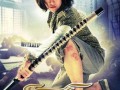 女拳霸2在线观看,热血再燃，巅峰对决