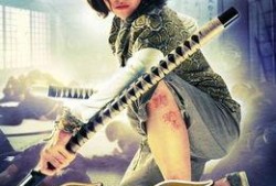 女拳霸2在线观看,热血再燃，巅峰对决