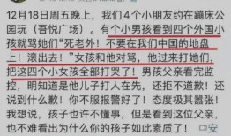 爆料国外事件视频,视频爆料揭示惊人真相