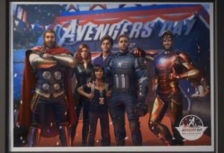 漫威剧情爆料大全最新电影,揭秘最新剧情爆料，巅峰对决即将上演！