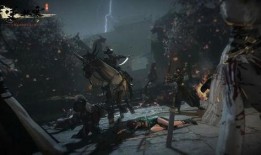 逆水寒最新爆料 技能,技能革新，江湖再起风云