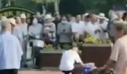 陕西老乔爆料事件视频,揭秘背后真相与争议