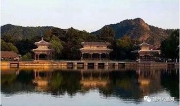 避暑山庄网友爆料视频,揭秘古建筑群夏日清凉秘境