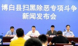 博白新闻爆料平台,聚焦民生，传递社会正能量