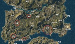 和平精英最新地图爆料,神秘地域等你探索
