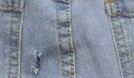 牛仔新挂件爆料视频,揭秘视频带你领略时尚风采