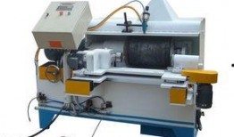 玻璃爆料外圆抛光机视频,高效抛光工艺全解析