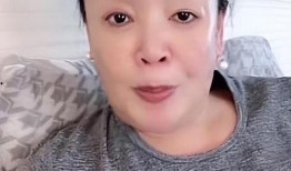 张兰爆料结婚第一天视频,甜蜜瞬间回顾