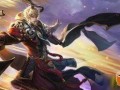 王者7月皮肤最新爆料视频,炫酷特效，神秘英雄即将登场！