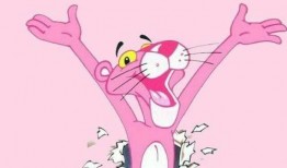 粉红豹1在线观看