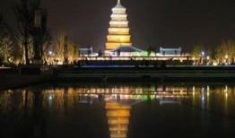 西安大雁塔最新爆料事件,揭秘千年古塔背后的神秘故事