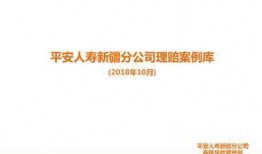 平安人寿爆料案例视频,案例视频揭示保险理赔真相