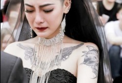 黑婚纱新娘爆料视频播放,揭秘婚礼背后的惊人真相！