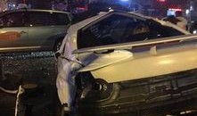 中山车祸最新爆料新闻视频,视频揭示事故惊人细节