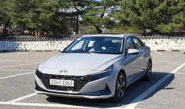 最新伊兰特爆料消息,设计革新，科技升级，性能再突破