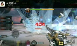 cf体验服最新爆料恶魔,恶魔之力觉醒，神秘生物降临战场！