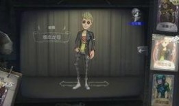 第五人格最新爆料p5联动,惊悚狂欢，双重世界等你探索
