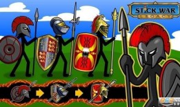 火柴人战争遗产最新爆料,全新爆料揭示神秘势力崛起