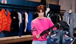 刘一飞爆料娱乐圈许凯