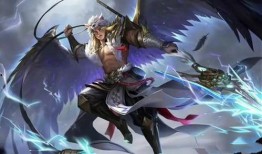 王者李白无双皮肤爆料最新,剑舞苍穹，再谱英雄传奇